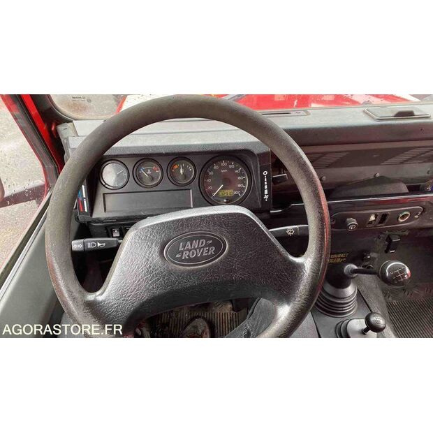 1999 Land Rover Defender-46719006
