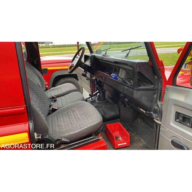 1999 Land Rover Defender-46719007
