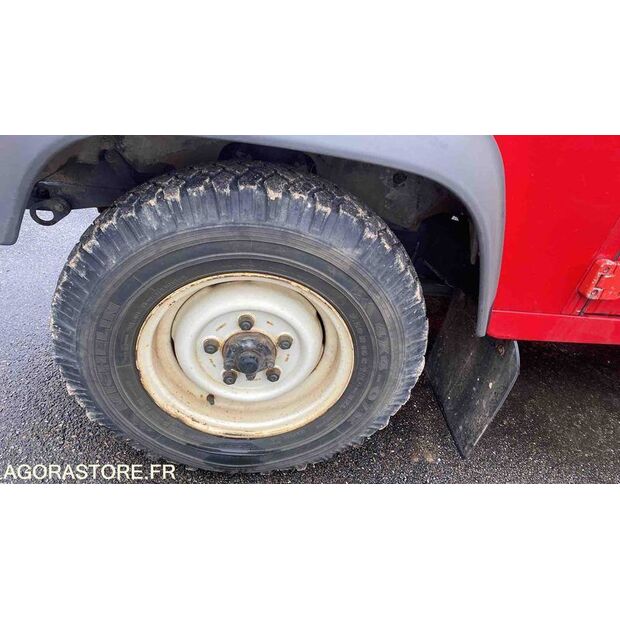 1999 Land Rover Defender-46719008