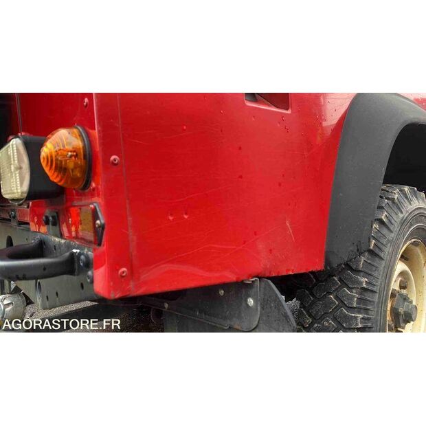 1999 Land Rover Defender-46719009