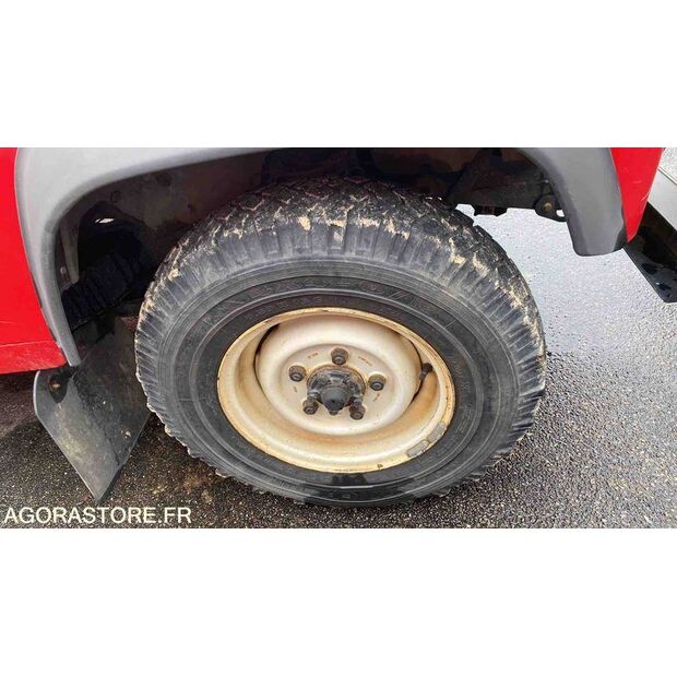 1999 Land Rover Defender-46719010