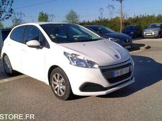 Image for CARS 2019 Peugeot 208