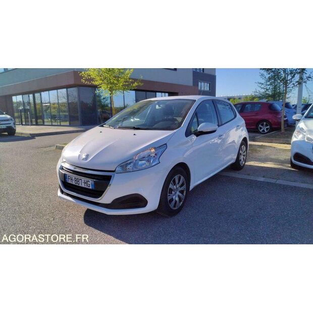 2019 Peugeot 208-46719014