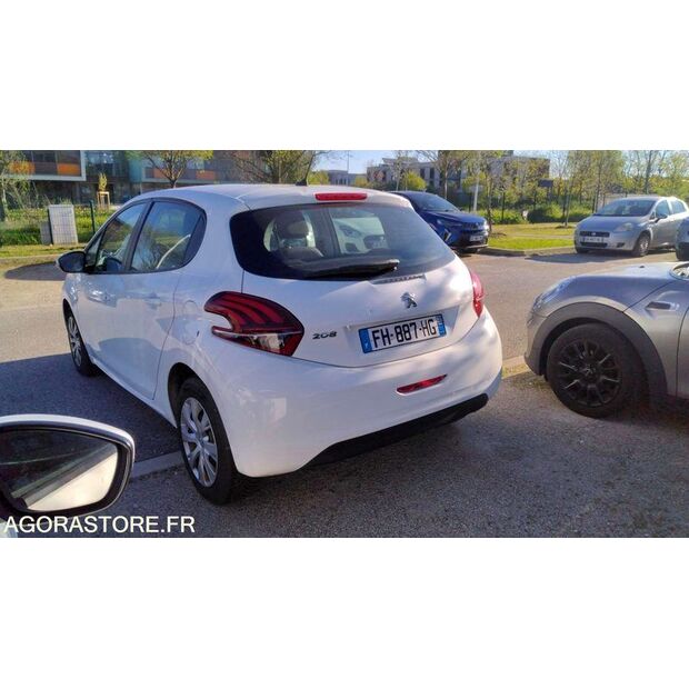 2019 Peugeot 208-46719015