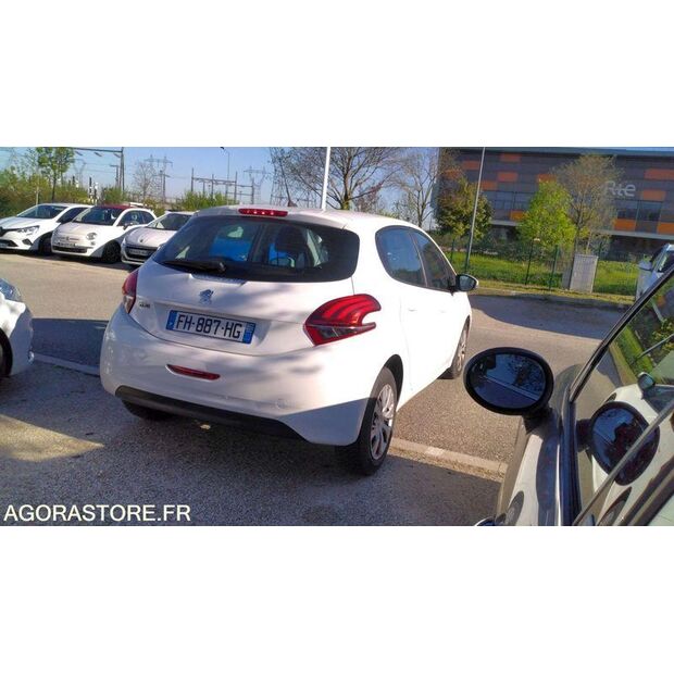 2019 Peugeot 208-46719016