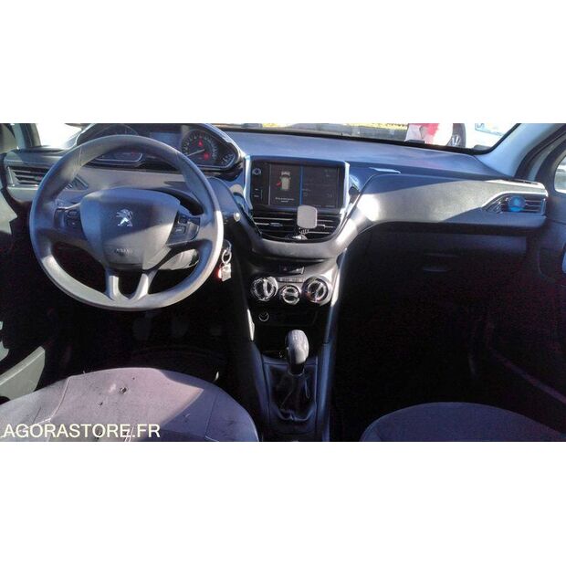 2019 Peugeot 208-46719019