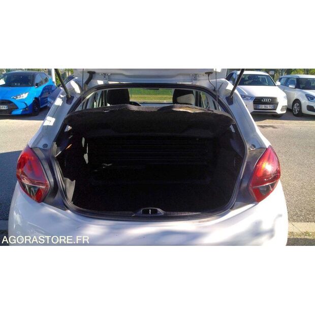 2019 Peugeot 208-46719020