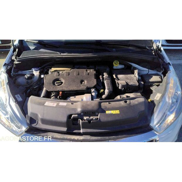 2019 Peugeot 208-46719026