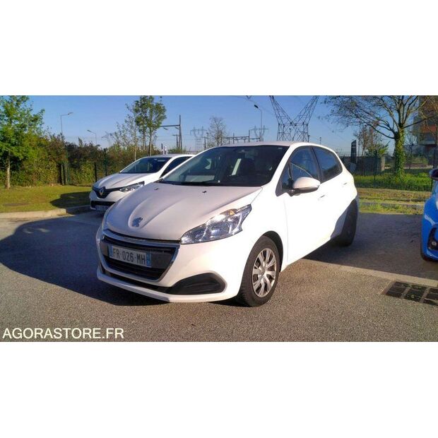 2020 بيجو 208-46719056