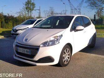 Image for CARS 2020 Peugeot 208