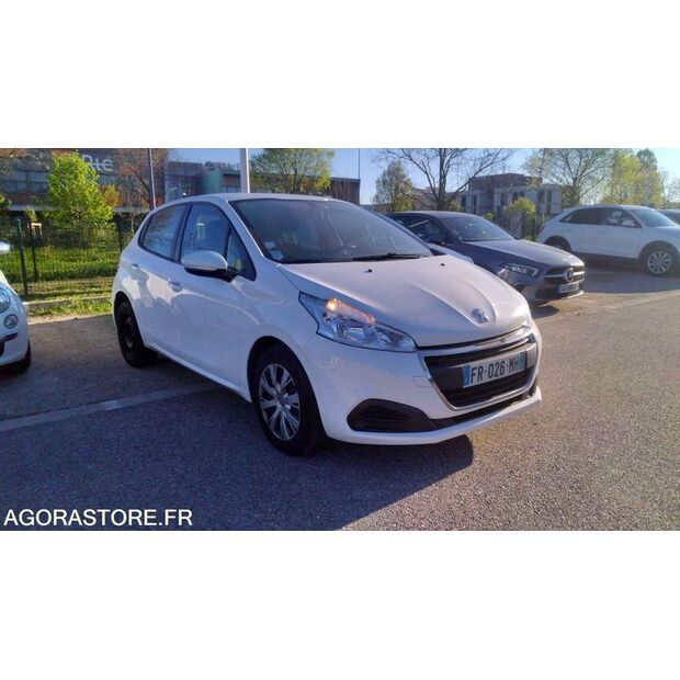 2020 بيجو 208-46719057