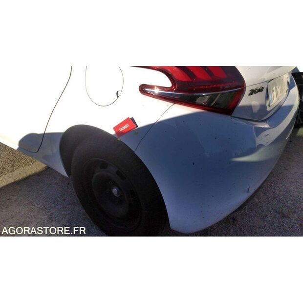 2020 بيجو 208-46719076