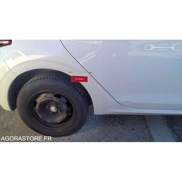 2020 بيجو 208-46719077