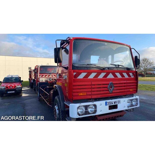 1992 Renault G270-46719105