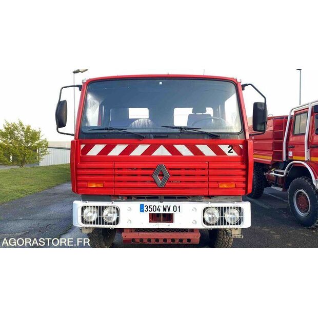 1992 Renault G270-46719107