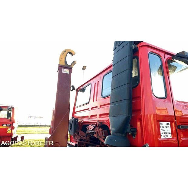 1992 Renault G270-46719108