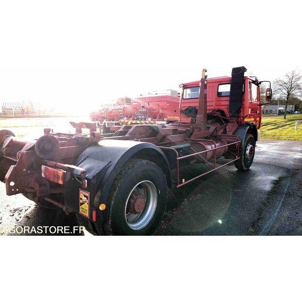 1992 Renault G270-46719113