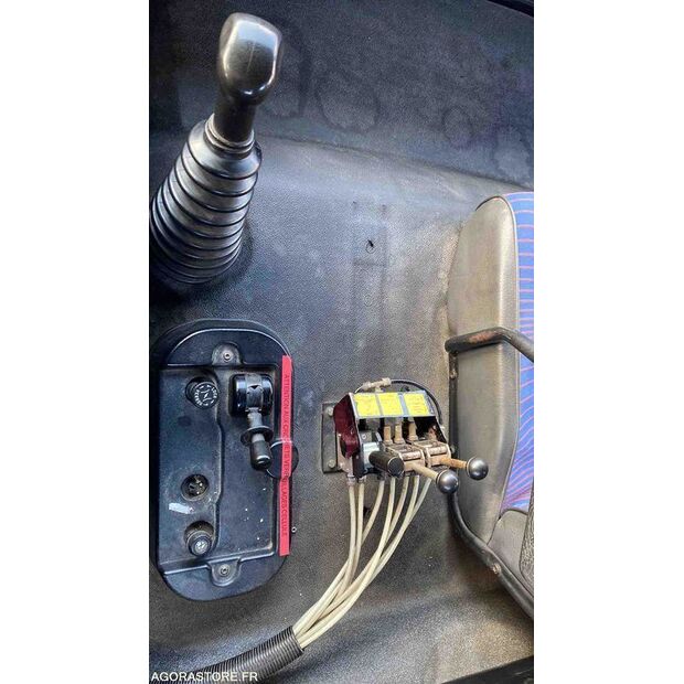 1992 Renault G270-46719117