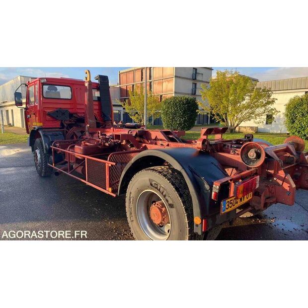 1992 Renault G270-46719118