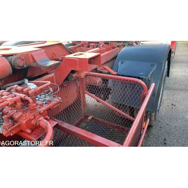 1992 Renault G270-46719120