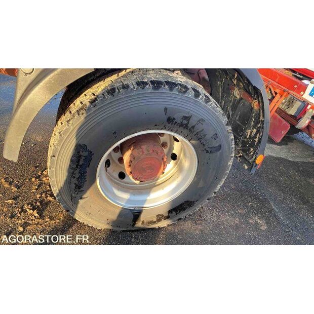 1992 Renault G270-46719121