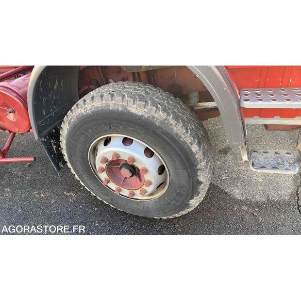 1992 Renault G270-46719122