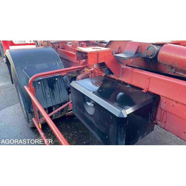 1992 Renault G270-46719123