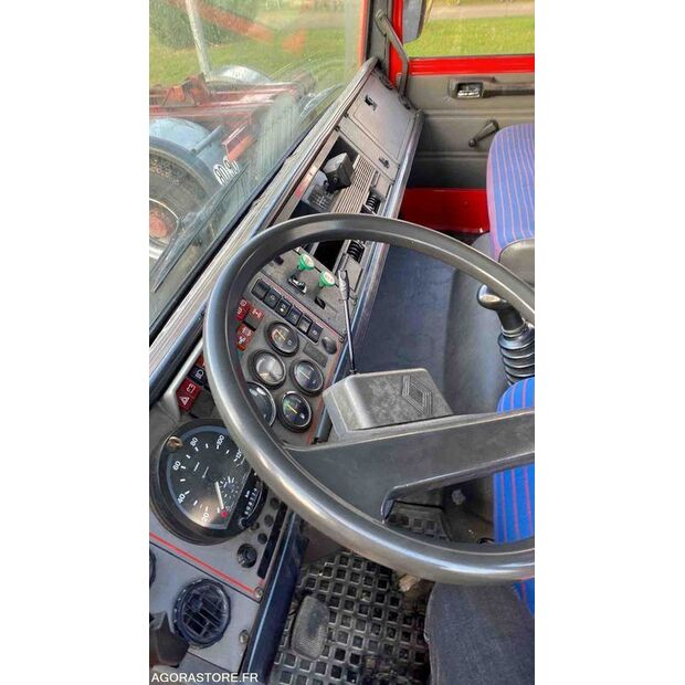 1992 Renault G270-46719124