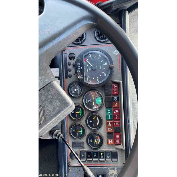 1992 Renault G270-46719128