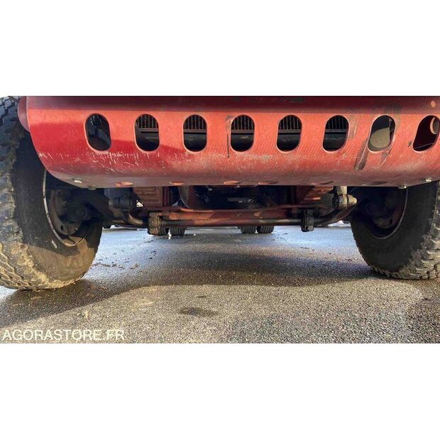 1992 Renault G270-46719129