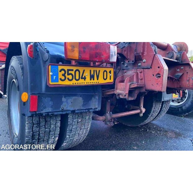 1992 Renault G270-46719130