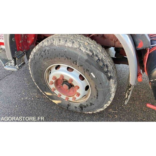 1992 Renault G270-46719131