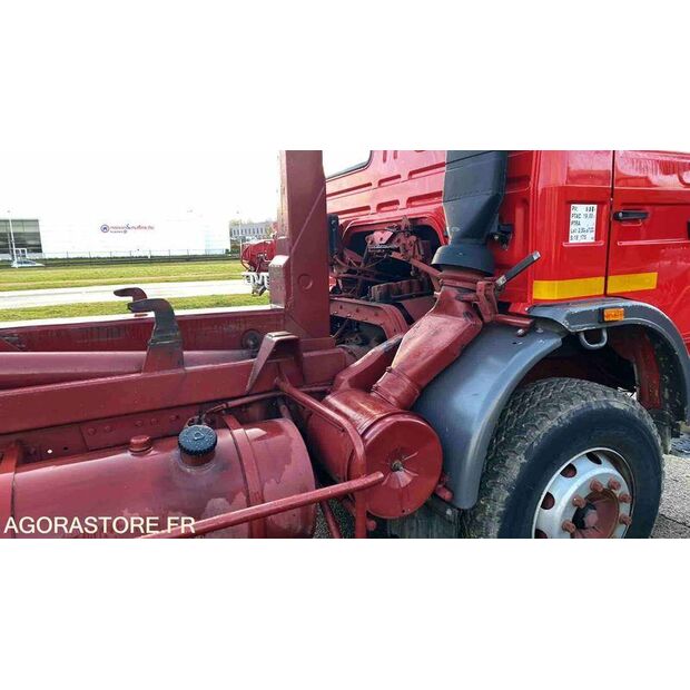 1992 Renault G270-46719132