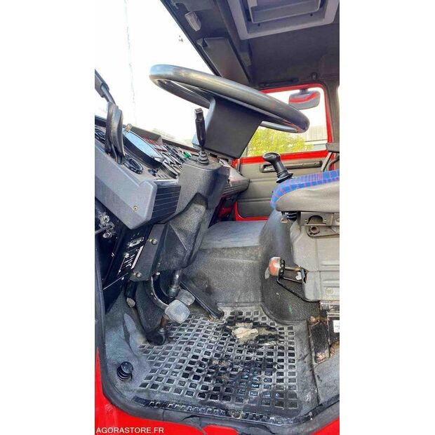 1992 Renault G270-46719134