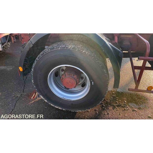 1992 Renault G270-46719137