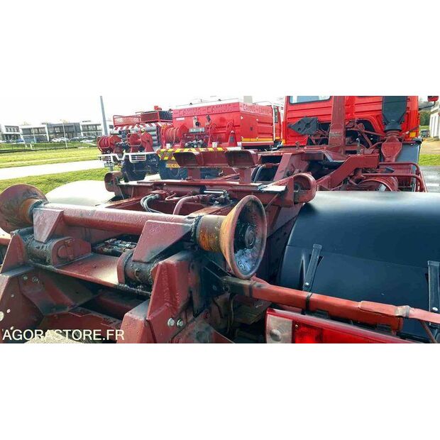 1992 Renault G270-46719138