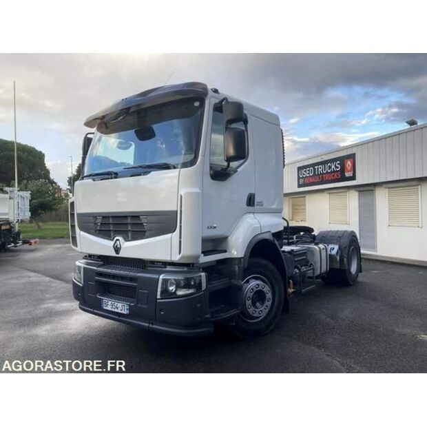 2010 Renault PREMIUM-46719179
