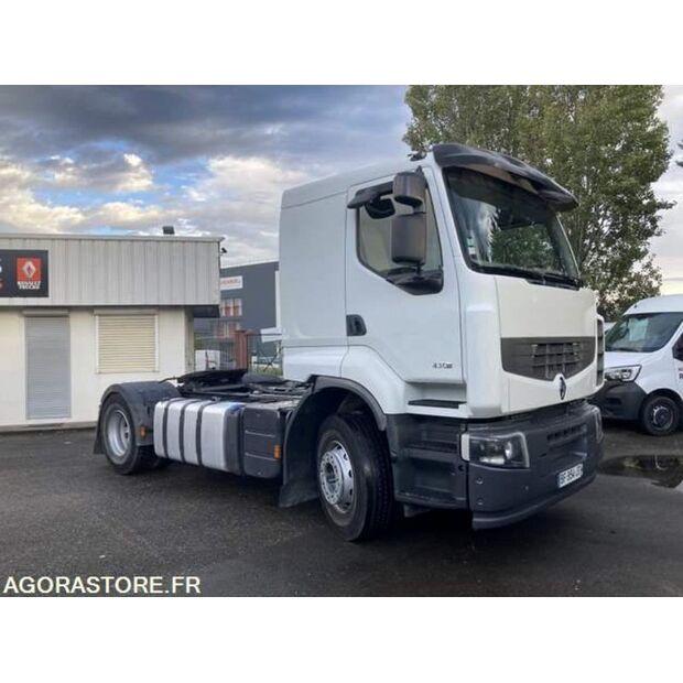 2010 Renault PREMIUM-46719180