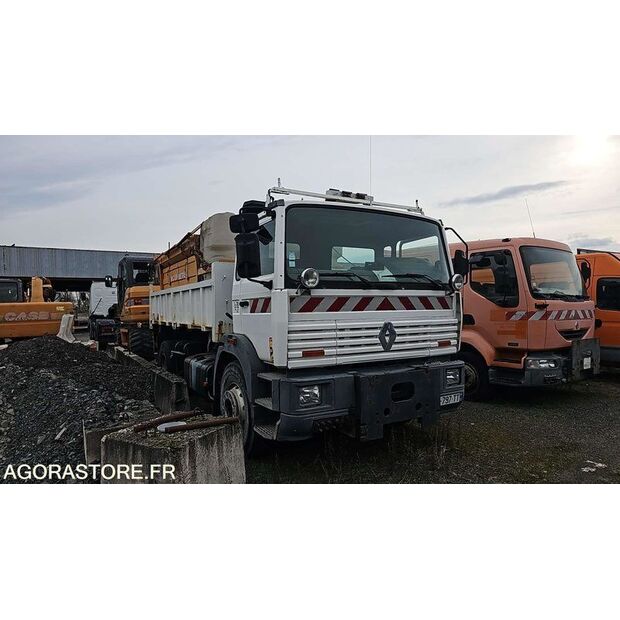 1996 Renault G230-46719209