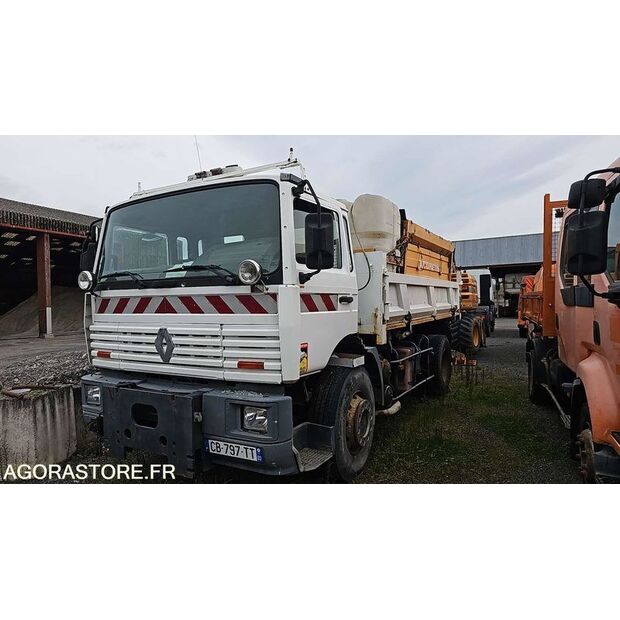 1996 Renault G230-46719210