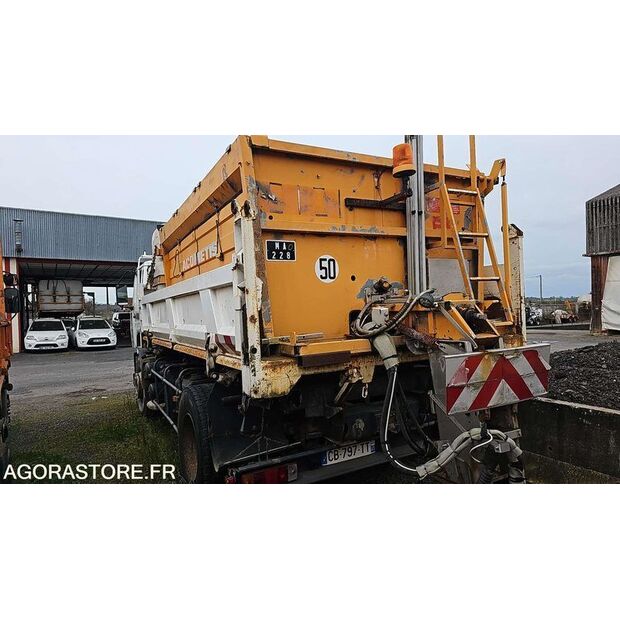 1996 Renault G230-46719211