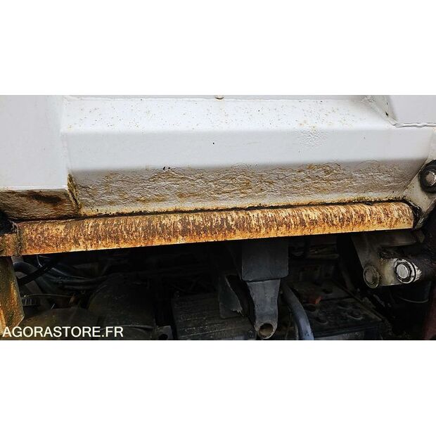 1996 Renault G230-46719215