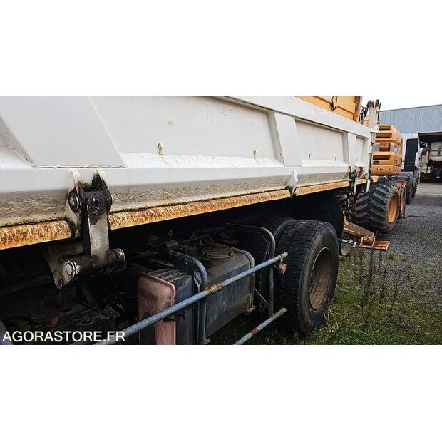 1996 Renault G230-46719217