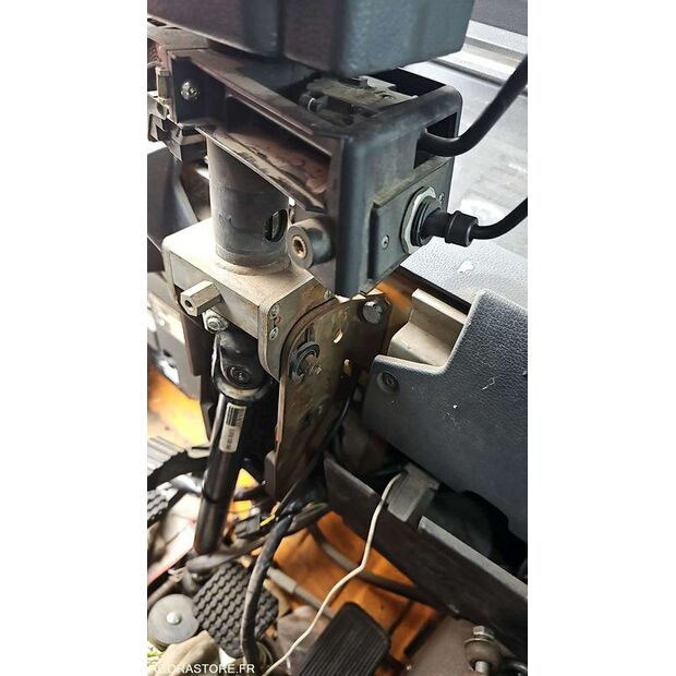 1996 Renault G230-46719219