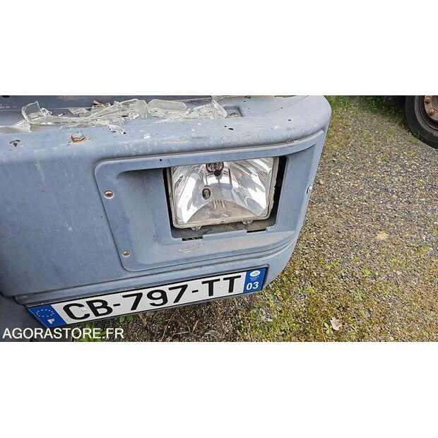 1996 Renault G230-46719222