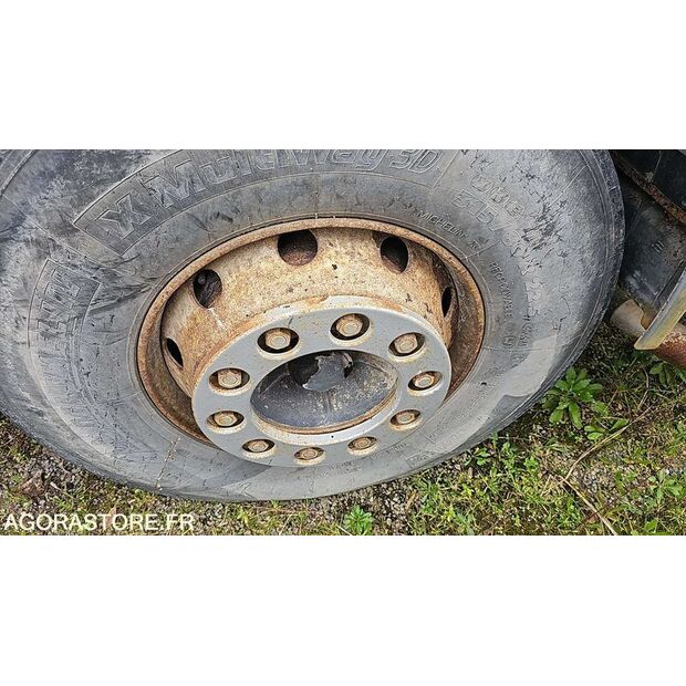 1996 Renault G230-46719223