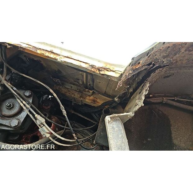 1996 Renault G230-46719225