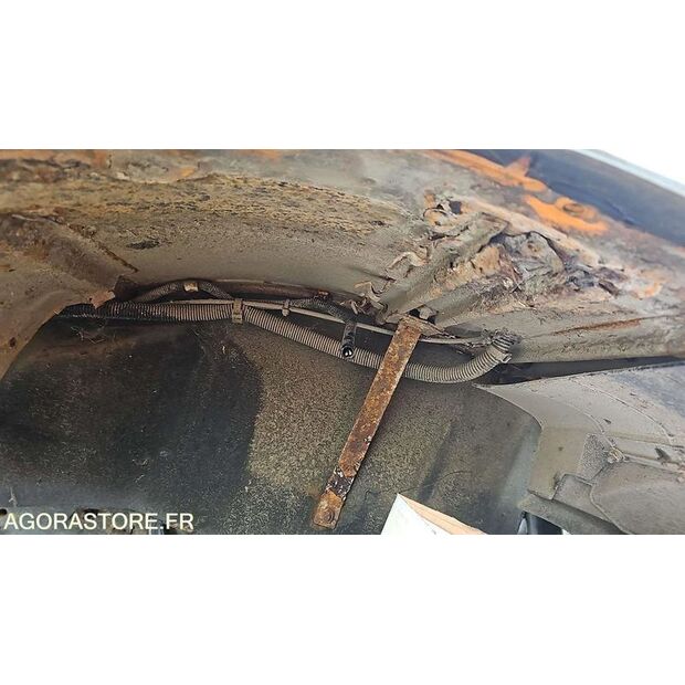 1996 Renault G230-46719227