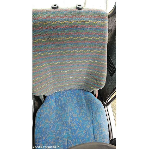 1996 Renault G230-46719230