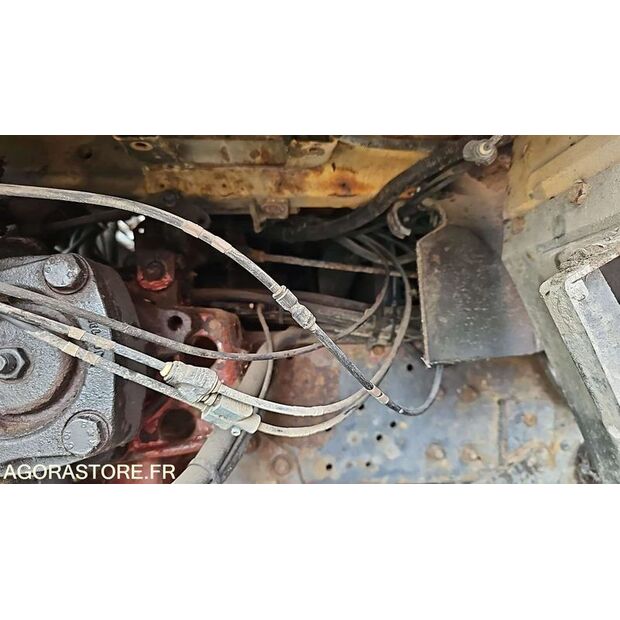 1996 Renault G230-46719234